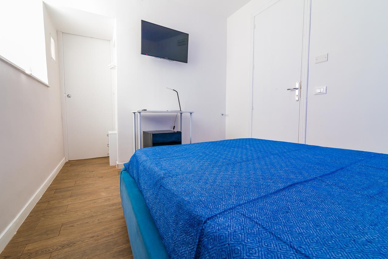 Liberty Suites Палермо Екстер'єр фото