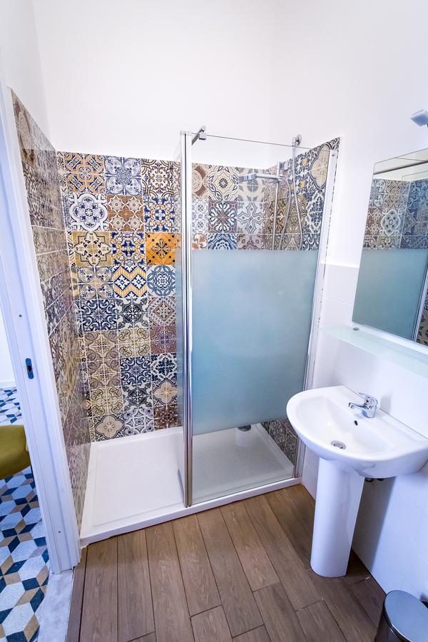 Liberty Suites Палермо Екстер'єр фото