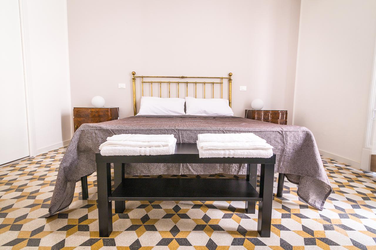 Liberty Suites Палермо Екстер'єр фото