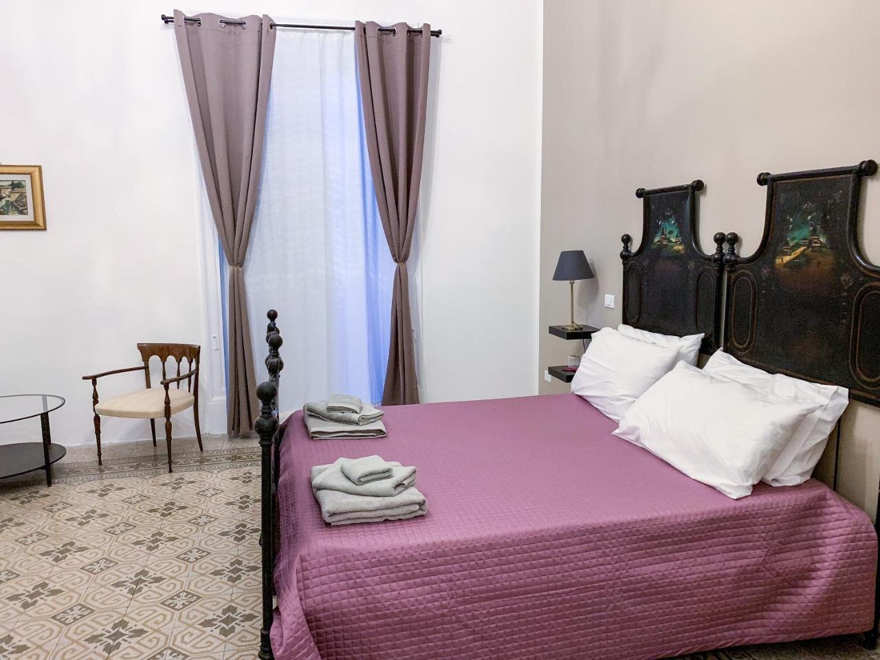 Liberty Suites Палермо Екстер'єр фото
