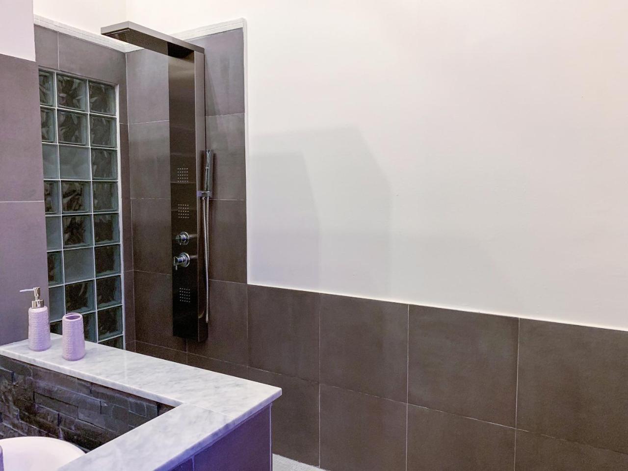 Liberty Suites Палермо Екстер'єр фото