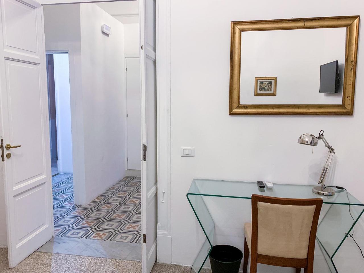 Liberty Suites Палермо Екстер'єр фото